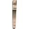Ekena Millwork Merced Craftsman Smooth Bracket, Douglas Fir, 5 1/2"W x 42"D x 42"H BKT06X42X42MRC04SDF - alternate 2